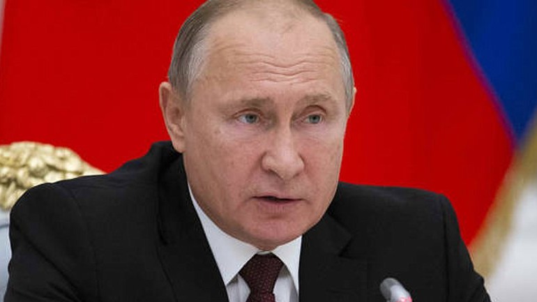 Ο εθνικός ύμνος της Ρωσίας σε remix από τους Σαουδάραβες