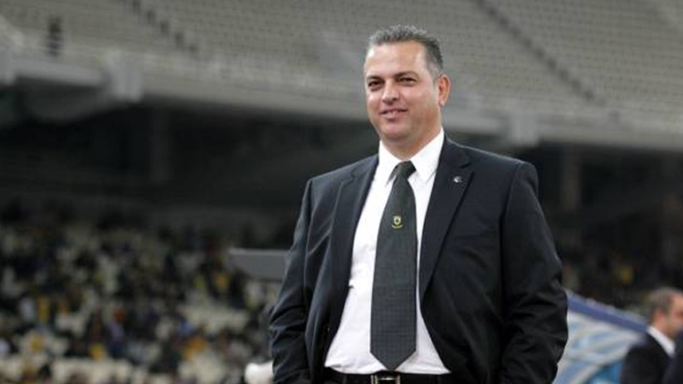 Δημητριάδης: «Χρέος όλων μας να αντιμετωπίσουμε με σοβαρότητα το VAR»