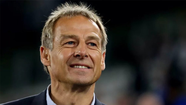 Ισημερινός: Διάψευση της ποδοσφαιρικής ομοσπονδίας για τον Κλίνσμαν