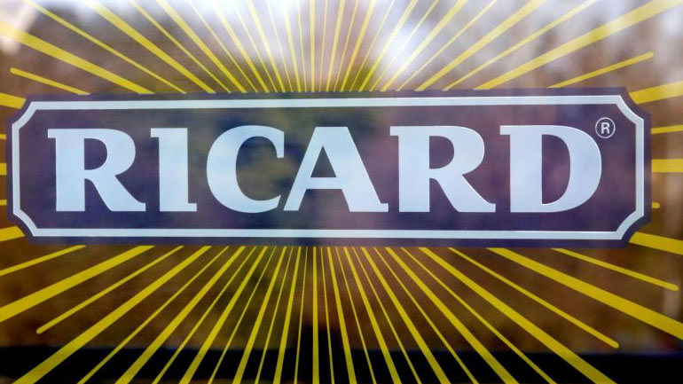 Pernod Ricard: Αυξήθηκαν οι πωλήσεις για το α΄ τρίμηνο χρήσης