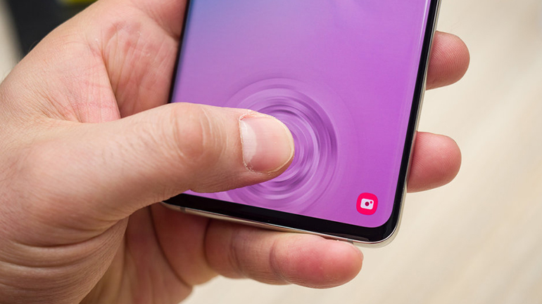 Samsung Galaxy S10: Κενό ασφαλείας επιτρέπει πρόσβαση με… οποιοδήποτε δάχτυλο!