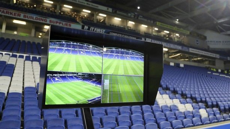 Η ολλανδική καινοτομία στο VAR Η ολλανδική καινοτομία στο VAR