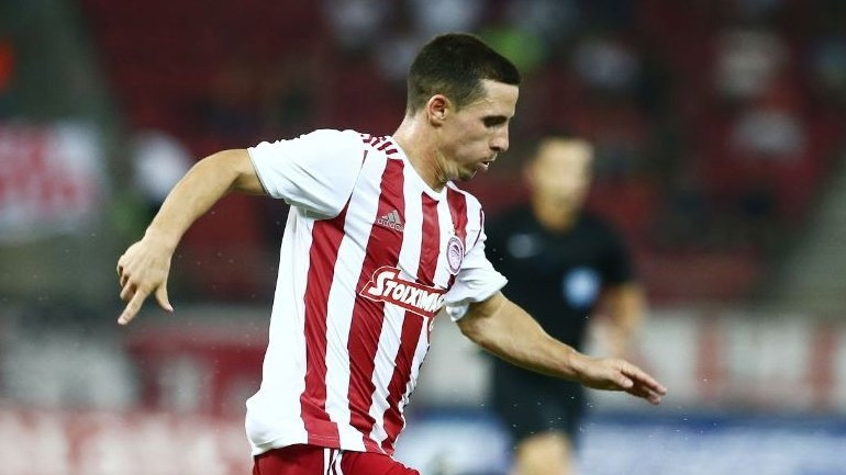 «Τσεκάρει» τον Ποντένσε η Σεβίλλη