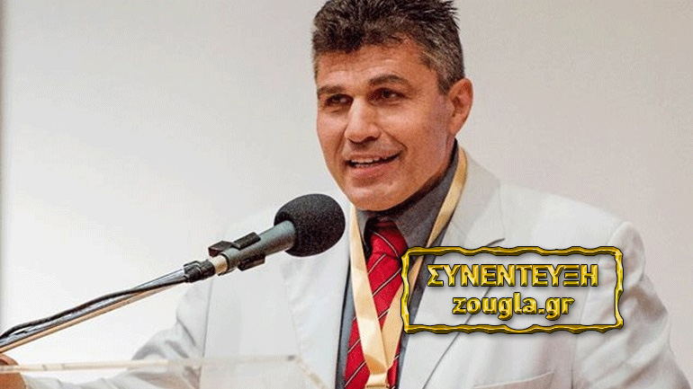 Στεφανόπουλος: «Πρέπει να σταματάει το παιχνίδι»