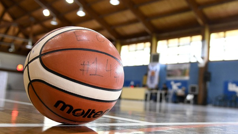 Μπάσκετ: Συνέχεια με δύο αναμετρήσεις στο Κύπελλο Ελλάδας