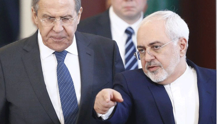 Μόσχα και Τεχεράνη δηλώνουν έτοιμες να διευκολύνουν τις συνομιλίες για τη Συρία