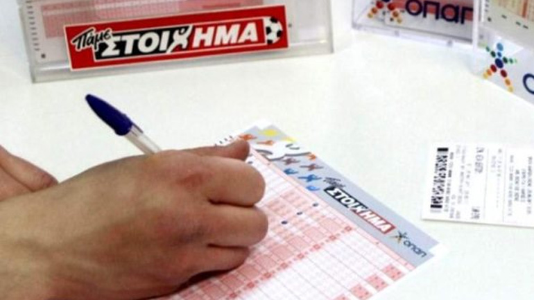 ΠΑΜΕ ΣΤΟΙΧΗΜΑ: Περισσότερα από 15 εκατομμύρια ευρώ σε κέρδη μοίρασε την προηγούμενη εβδομάδα