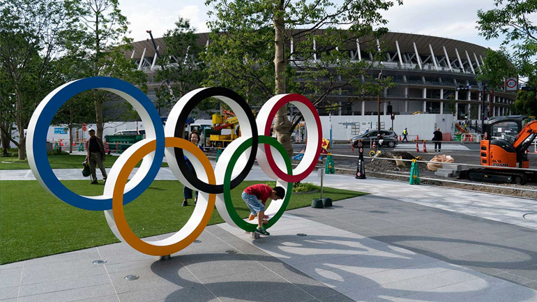 Τόκιο 2020: «Χρειαζόμαστε περισσότερο χρόνο για να συζητήσουμε με τη ΔΟΕ»