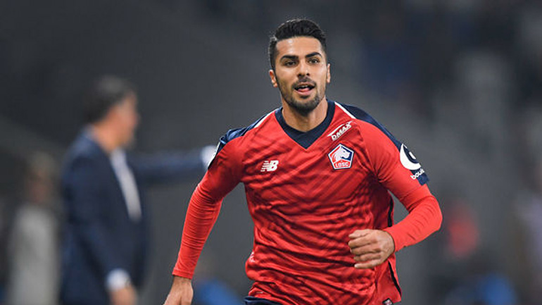 Μίλαν: Κατέθεσε πρόταση για τον Τσελίκ της Λιλ