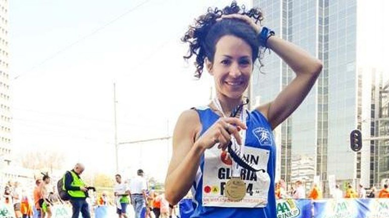 Η Γκλόρια Πριβιλέτζιο στον 4ο Ξενοδάμειο δρόμο της Αντίκυρας