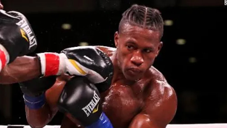 Απεβίωσε ο πυγμάχος Πάτρικ Ντέι έπειτα από νοκ-άουτ!