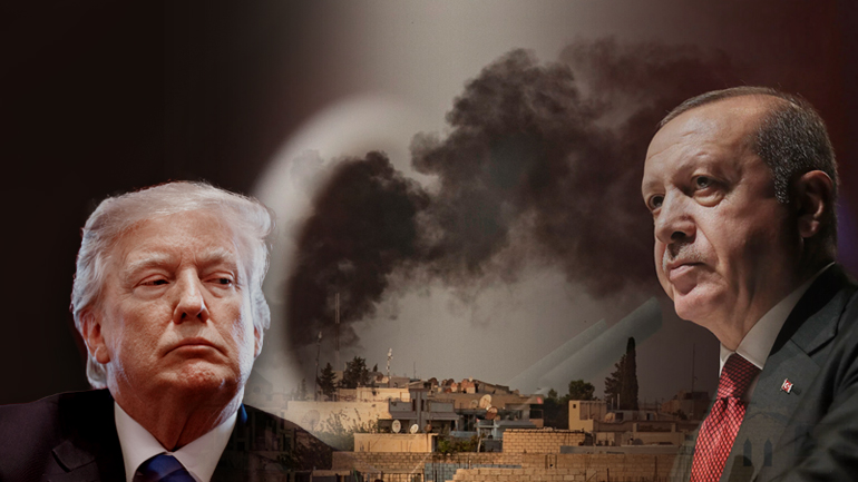 “Μην παριστάνεις τον σκληρό, μη γίνεσαι ανόητος!”