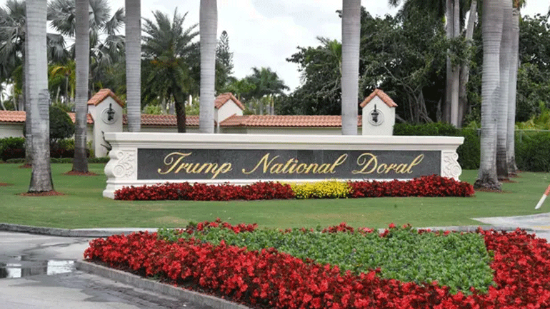 Σε γκολφ κλαμπ του Τραμπ στη Φλόριντα θα διεξαχθεί η επόμενη Σύνοδος G7