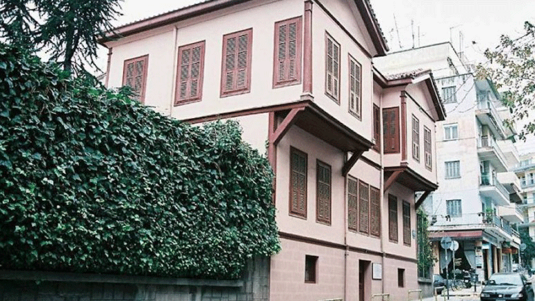 Ανησυχία εκφράζει το τουρκικό ΥΠΕΞ για τη διαμαρτυρία στη Θεσσαλονίκη