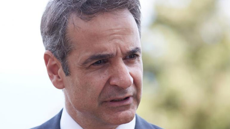 «Η Ελλάδα παραμένει πυλώνας σταθερότητας σε μια απίστευτα αποσταθεροποιημένη περιοχή»