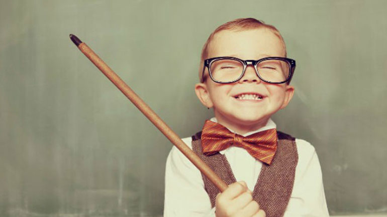 Η αγάπη για το σχολείο ξεκινάει από το σπίτι