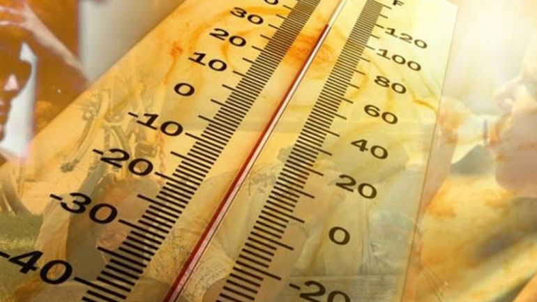 Ο εφετινός Σεπτέμβριος ήταν ο πιο ζεστός παγκοσμίως από το 1880