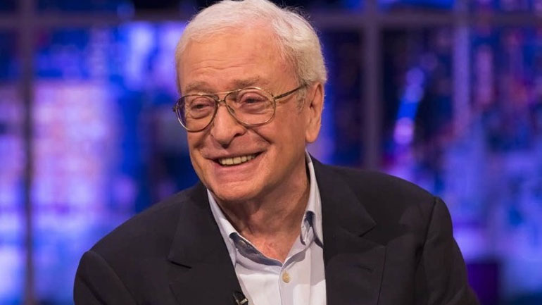 Μάικλ Κέιν, Λίνα Χίντι και Ρίτα Όρα πρωταγωνιστές στην ταινία του «Twist»