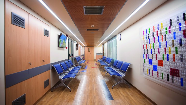 Παιδιατρική Metropolitan: Όλες οι υπηρεσίες για τη φροντίδα του παιδιού σας