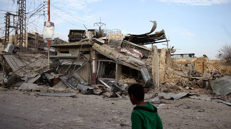 Εγκλήματα των Τούρκων στη Συρία καταγγέλλει η Διεθνής Αμνηστία