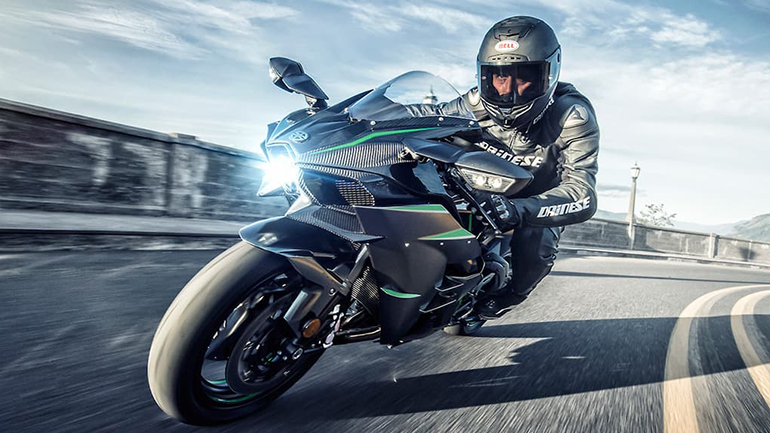 Πατέντα Kawasaki: Ανακαλύπτοντας -ξανά- τη μοτοσυκλέτα!