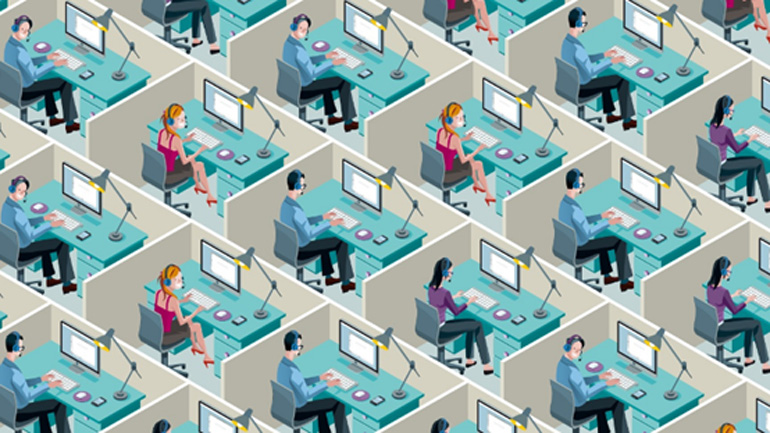 Τα δύο εκνευριστικά λάθη που κάνει η «Εξυπηρέτηση Πελατών» όλων των εταιρειών στην Ελλάδα