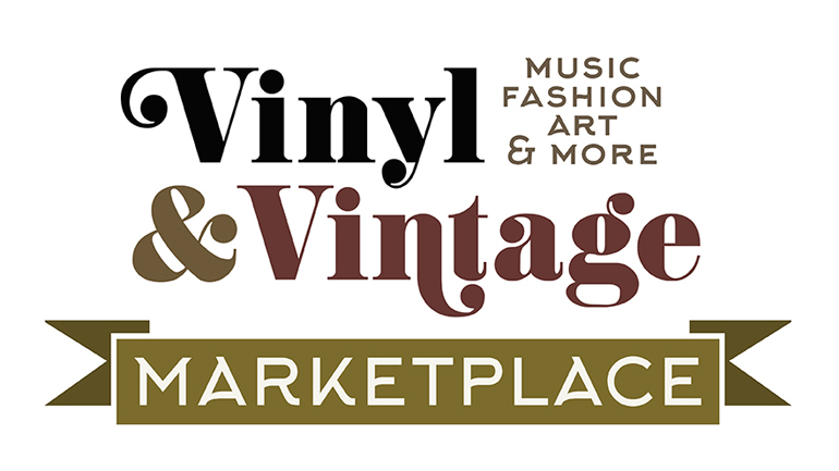 Vinyl & Vintage Marketplace | Music, Fashion, Art & More