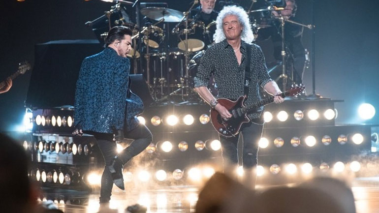 Ρότζερ Τέιλορ: «Σαρκαστικές και επιφανειακές» οι αρνητικές κριτικές για το «Bohemian Rhapsody»