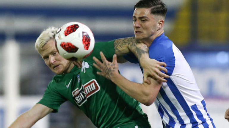 Super League: Αλλαγή ώρας σε δύο αγώνες της 7ης αγωνιστικής