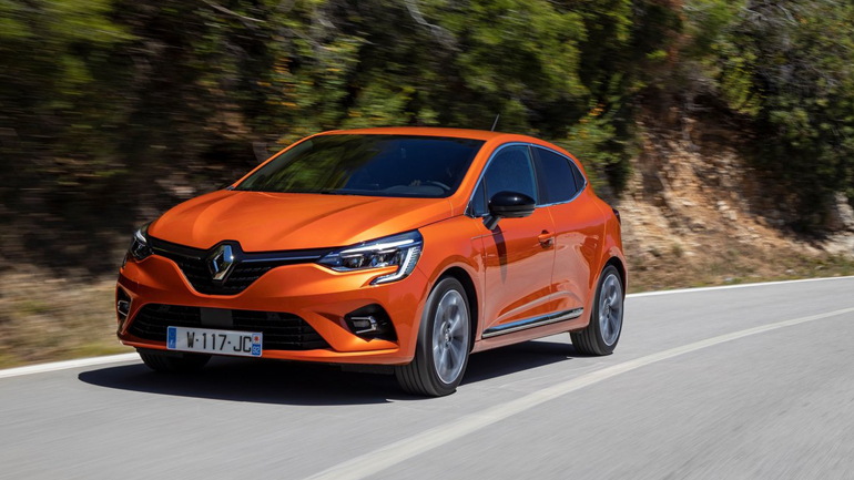 Πόσο κοστίζει στην Ελλάδα το νέο Renault Clio;