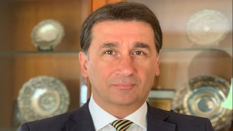 «Καλή διακυβέρνηση: Η λύση κατά της διαφθοράς (και) στον αθλητισμό» «Καλή διακυβέρνηση: Η λύση κατά της διαφθοράς (και) στον αθλητισμό»