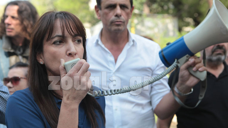 «Να μην μετατραπούν σε HOT SPOT νοσοκομεία και υγειονομικές μονάδες»