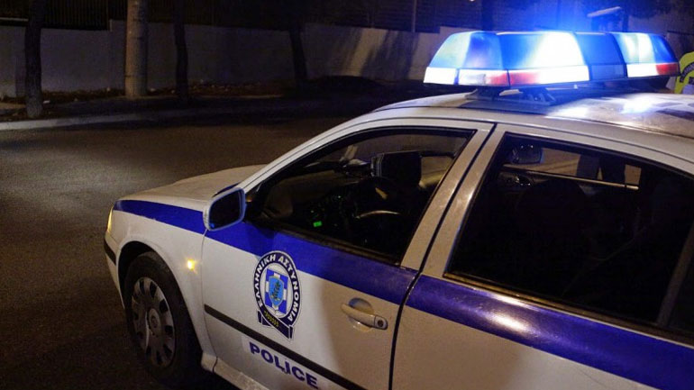 Αστυνομική επιχείρηση σε συνδέσμους οπαδών στη Θεσσαλονίκη