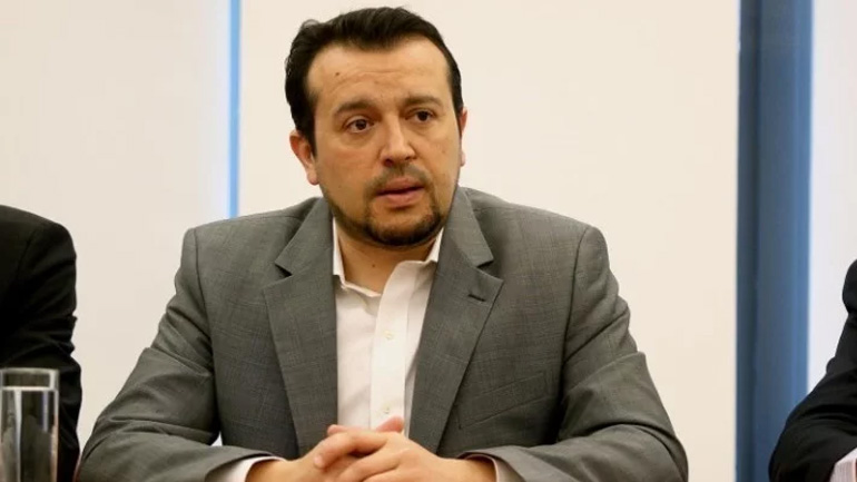 Παππάς: «Εξόφθαλμη παραβίαση των τυπικών κανόνων ανταγωνισμού η εξαγορά της Forthnet από την Alter Ego»