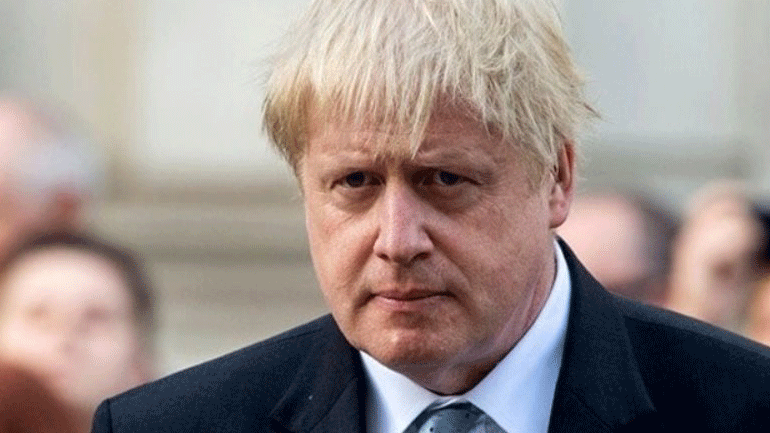 Brexit: Δύο προτάσεις από τη βρετανική κυβέρνηση στην αυριανή συνεδρίαση της Βουλής