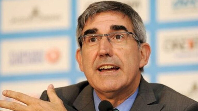 Μπερτομέου: «Κάτι δεν πάει καλά στο ελληνικό πρωτάθλημα και δεν θέλουμε να εμπλακούμε»