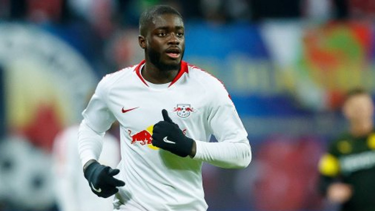 Συμφώνησε με τον Ουπαμεκανό η Άρσεναλ