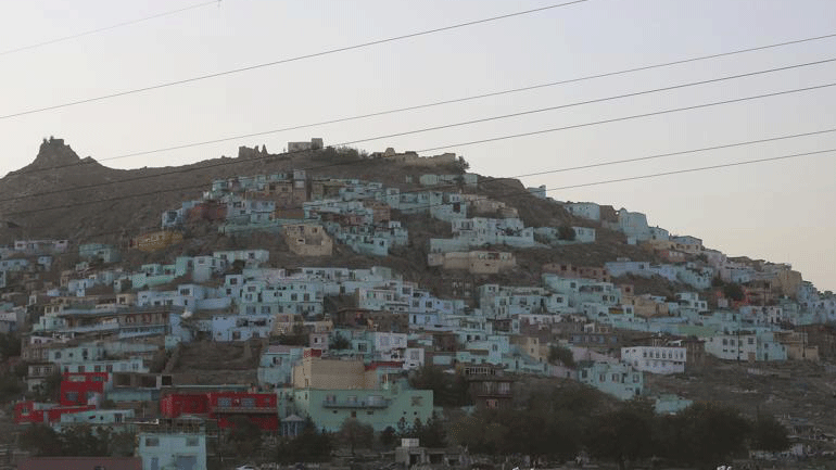 Αφγανιστάν: Τουλάχιστον 17 άνθρωποι σκοτώθηκαν από βόμβα σε τζαμί