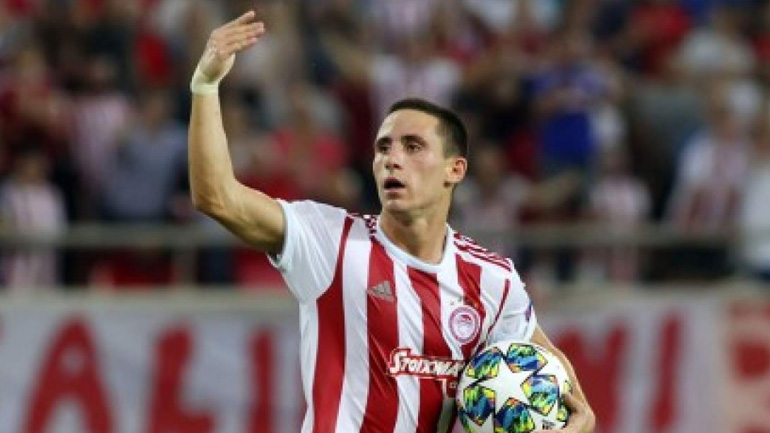 Ποντένσε: «Μέλος αυτής της ομάδας για τέσσερα χρόνια»