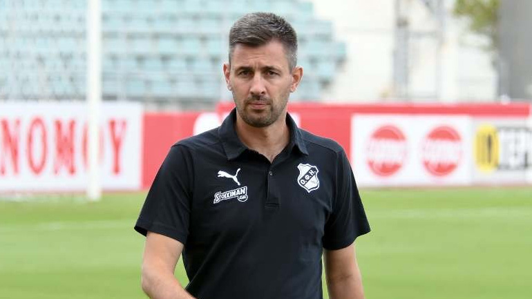 ΟΦΗ: Χωρίς δύο η αποστολή για τον Ολυμπιακό