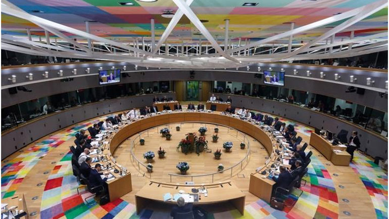 Ευρωπαϊκό Συμβούλιο: Συμπεράσματα για τις προκλήσεις στην ΑΟΖ