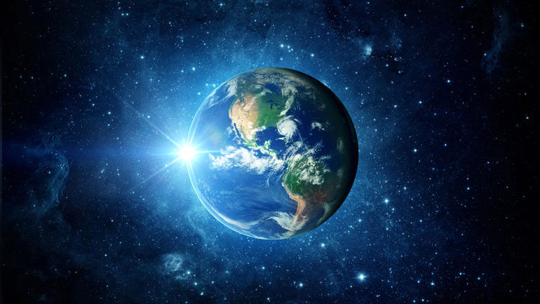 Τελικά η Γη δεν είναι τόσο μοναδική όσο νομίζαμε