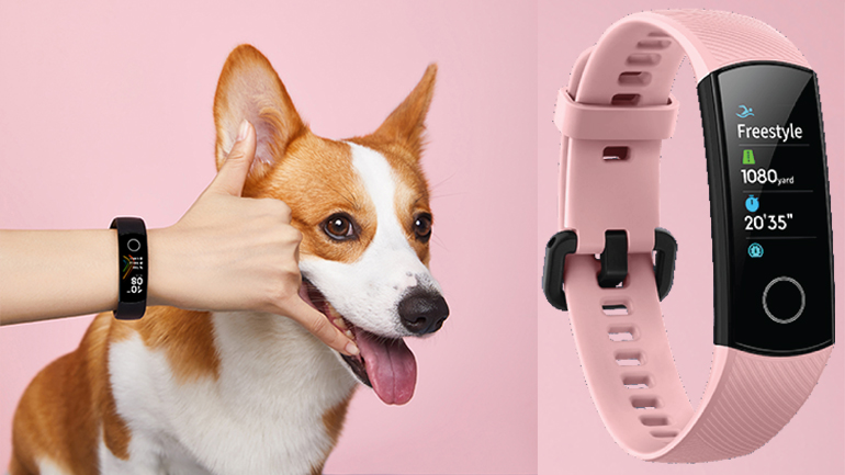 HONOR BAND 5: Πότε έρχεται Ελλάδα;