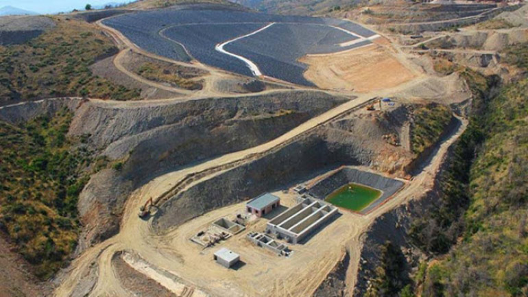 Επιστολή διαμαρτυρίας κατοίκων του Γραμματικού προς τον Πατούλη για τον ΧΥΤΑ