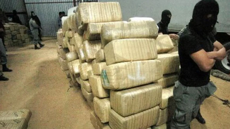 Μεξικό: Ένοπλη σύγκρουση της αστυνομίας με βαρόνους ναρκωτικών