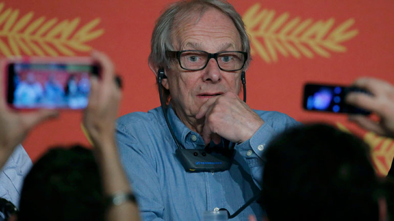 Κεν Λόουτς:  «Το Brexit δεν είναι παρά ένας “περισπασμός” μπροστά στις παρεκκλίσεις του άκρατου φιλελευθερισμού»