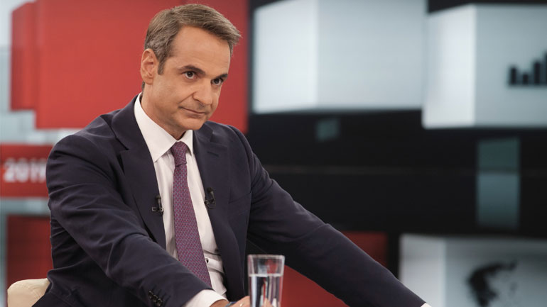 Μεταναστευτικό-προσφυγικό στην ατζέντα του πρωθυπουργού στις Βρυξέλλες