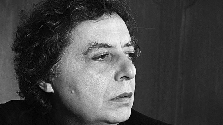 Δυναμικοί έρωτες από Χαριτόπουλο