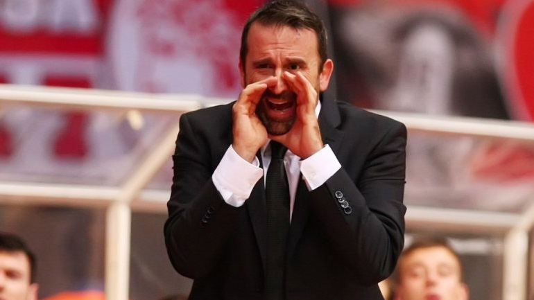 Πλάθα για Σπανούλη: «Είναι Θεός, μπορεί να κάνει τα πάντα»