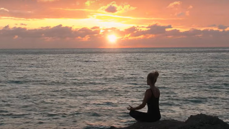 Κατερίνα Σολδάτου: «Έτσι πετυχαίνω την αυτο-ίαση»